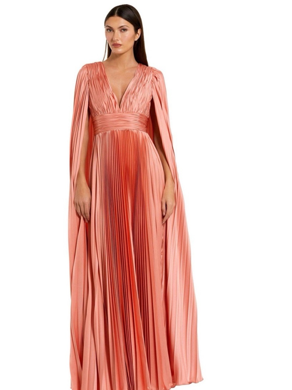 Mac duggal